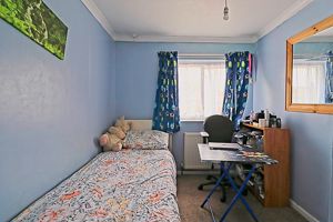 Bedroom 3- click for photo gallery